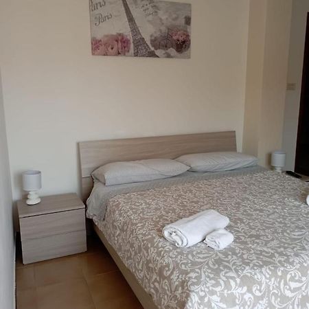 B&B La Maison Canicattì Extérieur photo