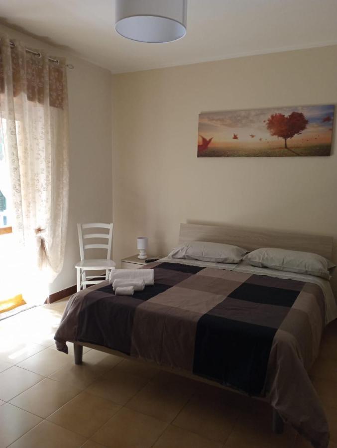 B&B La Maison Canicattì Extérieur photo