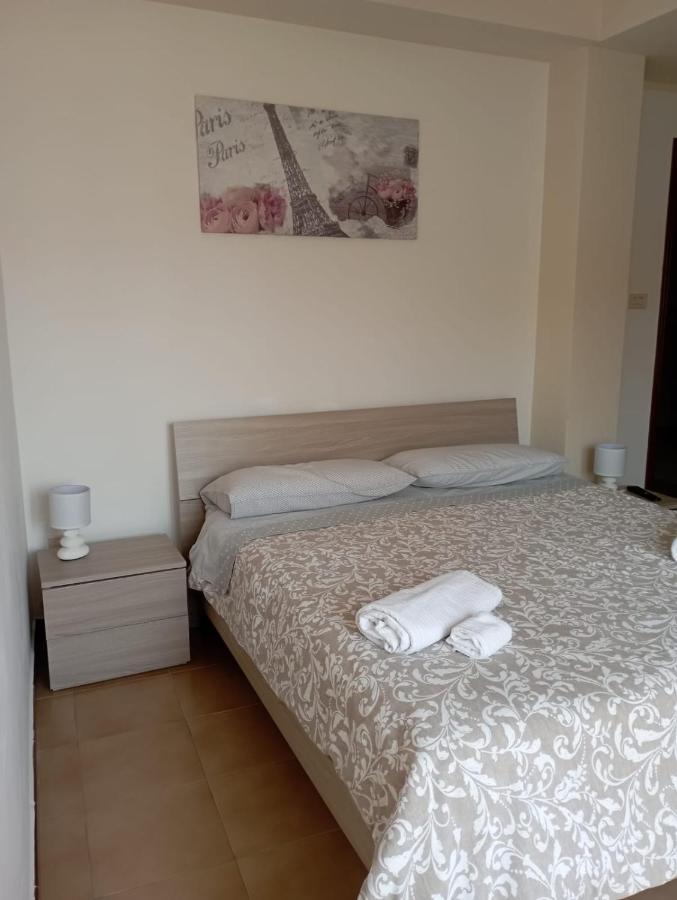 B&B La Maison Canicattì Extérieur photo