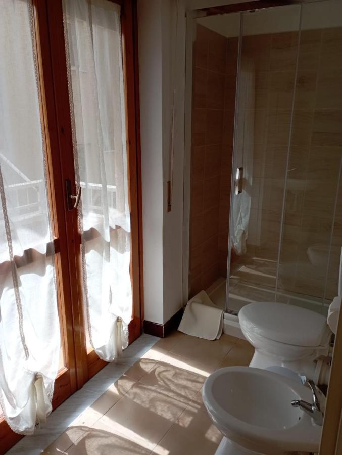 B&B La Maison Canicattì Extérieur photo